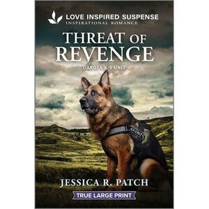 Threat of Revenge -- Jessica R. Patch